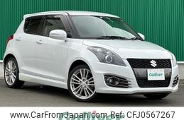 suzuki swift 2014 -SUZUKI--Swift CBA-ZC32S--ZC32S-303766---SUZUKI--Swift CBA-ZC32S--ZC32S-303766-