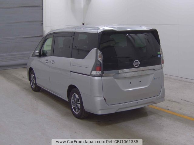 nissan serena 2020 -NISSAN--Serena HC27-026388---NISSAN--Serena HC27-026388- image 2