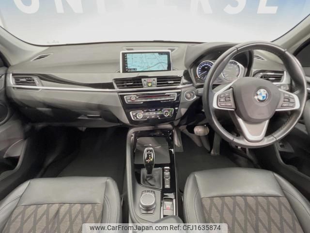 bmw x1 2018 CFJ1635874 image 2