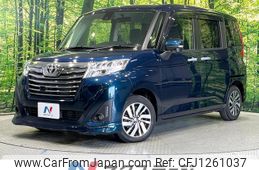 toyota roomy 2017 quick_quick_M910A_M910A-0018113