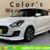 suzuki swift 2017 -SUZUKI 【名変中 】--Swift ZC53S--101856---SUZUKI 【名変中 】--Swift ZC53S--101856- image 1