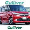 suzuki solio 2018 -SUZUKI--Solio DAA-MA36S--MA36S-674616---SUZUKI--Solio DAA-MA36S--MA36S-674616- image 1