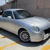 daihatsu copen 2012 -DAIHATSU--Copen ABA-L880K--L880K-0058049---DAIHATSU--Copen ABA-L880K--L880K-0058049- image 1