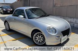 daihatsu copen 2012 -DAIHATSU--Copen ABA-L880K--L880K-0058049---DAIHATSU--Copen ABA-L880K--L880K-0058049-
