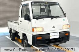 subaru sambar-truck 1994 Mitsuicoltd_SBST210188R0611