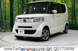 honda n-box 2014 CFJ1729098