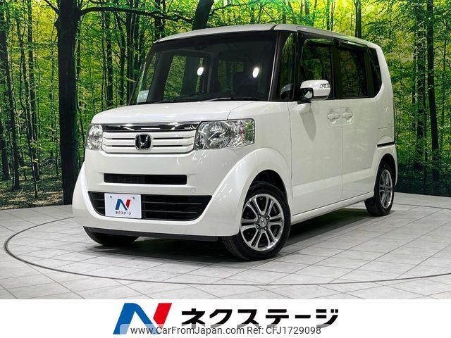 honda n-box 2014 CFJ1729098 image 1