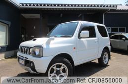 suzuki jimny 2012 -SUZUKI--Jimny JB23W--668602---SUZUKI--Jimny JB23W--668602-