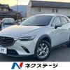 mazda cx-3 2022 -MAZDA--CX-3 3DA-DK8FY--DK8FY-500376---MAZDA--CX-3 3DA-DK8FY--DK8FY-500376- image 1