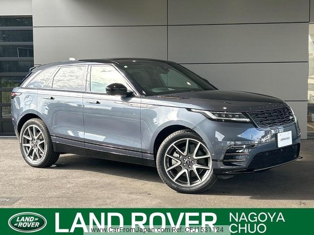 land-rover range-rover 2024 CFJ1531124 image 1