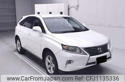 lexus rx 2012 -LEXUS--Lexus RX AGL10W-2433398---LEXUS--Lexus RX AGL10W-2433398-