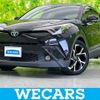 toyota c-hr 2017 quick_quick_DAA-ZYX10_ZYX10-2037737 image 1