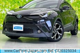 toyota c-hr 2017 quick_quick_DAA-ZYX10_ZYX10-2037737