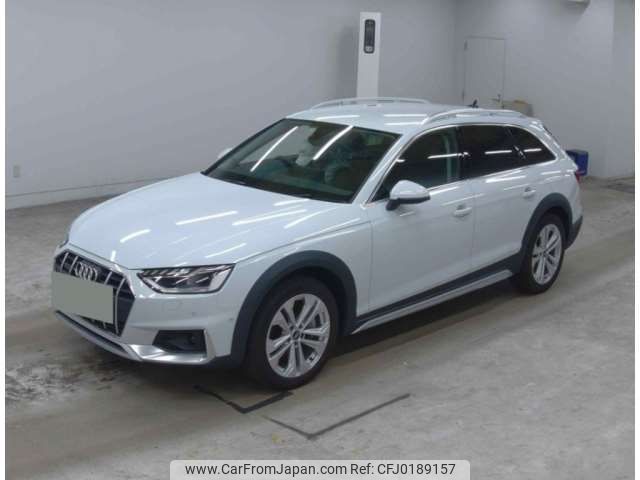 audi a4 2021 -AUDI 【福岡 303ﾈ1457】--Audi A4 3AA-8WDDWA--WAUZZZF43MA078166---AUDI 【福岡 303ﾈ1457】--Audi A4 3AA-8WDDWA--WAUZZZF43MA078166- image 2