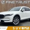 mazda cx-8 2018 -MAZDA--CX-8 3DA-KG2P--KG2P-115031---MAZDA--CX-8 3DA-KG2P--KG2P-115031- image 1