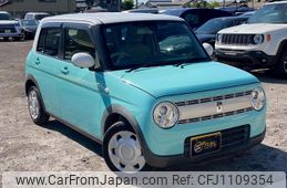 suzuki alto-lapin 2015 GOO_JP_700070884830250424010