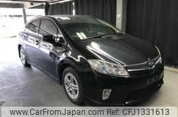 toyota sai 2011 -TOYOTA--SAI DAA-AZK10---2045933---TOYOTA--SAI DAA-AZK10---2045933-