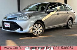 toyota corolla-fielder 2017 CFJ1538054