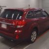 subaru outback 2010 -SUBARU--Legacy OutBack BR9-033422---SUBARU--Legacy OutBack BR9-033422- image 2