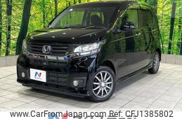 honda n-wgn 2015 quick_quick_JH1_JH1-1211767