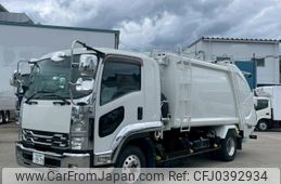 isuzu forward 2019 CFJ0392934