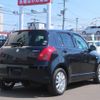 suzuki swift 2006 -SUZUKI--Swift ZD11S--150523---SUZUKI--Swift ZD11S--150523- image 2