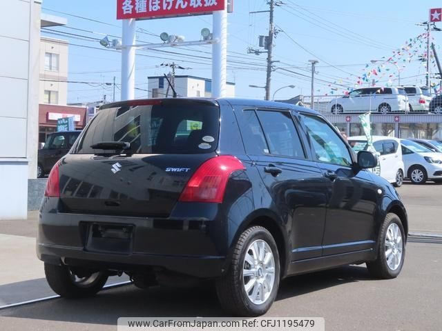 suzuki swift 2006 -SUZUKI--Swift ZD11S--150523---SUZUKI--Swift ZD11S--150523- image 2