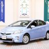 toyota prius-phv 2014 -TOYOTA--Prius PHV DLA-ZVW35--ZVW35-3064514---TOYOTA--Prius PHV DLA-ZVW35--ZVW35-3064514- image 1