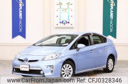 toyota prius-phv 2014 -TOYOTA--Prius PHV DLA-ZVW35--ZVW35-3064514---TOYOTA--Prius PHV DLA-ZVW35--ZVW35-3064514-