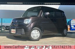 suzuki mr-wagon 2013 CFJ1742176