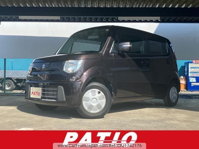suzuki mr-wagon 2013 CFJ1742176 image 1