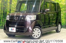 honda n-box 2016 quick_quick_JF1_JF1-2524371