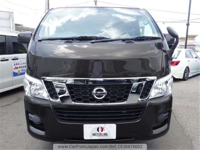 nissan caravan-van 2016 -NISSAN 【越谷 400】--Caravan Van CBF-VR2E26--VR2E26-030363---NISSAN 【越谷 400】--Caravan Van CBF-VR2E26--VR2E26-030363- image 2