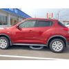 nissan juke 2011 -NISSAN--Juke DBA-YF15--YF15-050550---NISSAN--Juke DBA-YF15--YF15-050550- image 2