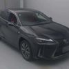 lexus ux 2018 CFJ1718281 image 4