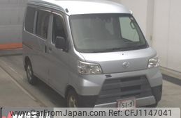 daihatsu hijet-van 2019 -DAIHATSU--Hijet Van S321V-0389342---DAIHATSU--Hijet Van S321V-0389342-