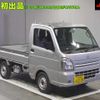 suzuki carry-truck 2017 -SUZUKI 【三河 480ｾ1235】--Carry Truck DA16T-324649---SUZUKI 【三河 480ｾ1235】--Carry Truck DA16T-324649- image 1