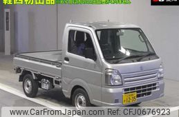 suzuki carry-truck 2017 -SUZUKI 【三河 480ｾ1235】--Carry Truck DA16T-324649---SUZUKI 【三河 480ｾ1235】--Carry Truck DA16T-324649-