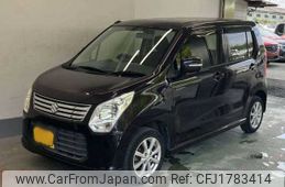 suzuki wagon-r 2013 CFJ1783414