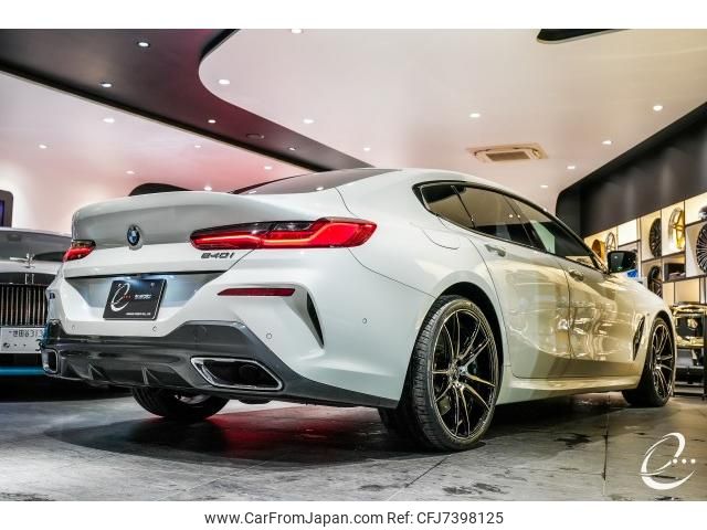 bmw 8-series 2020 quick_quick_3BA-GV30_WBAGV22050CF78814 image 2