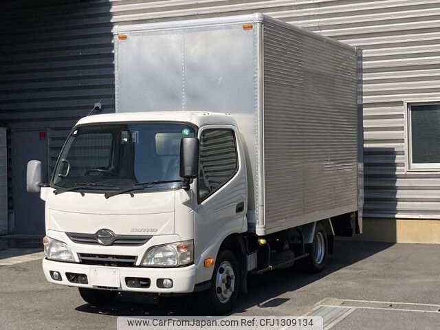 hino dutro 2013 -HINO--Hino Dutoro TKG-XZC645M--XZC645-0001845---HINO--Hino Dutoro TKG-XZC645M--XZC645-0001845- image 1