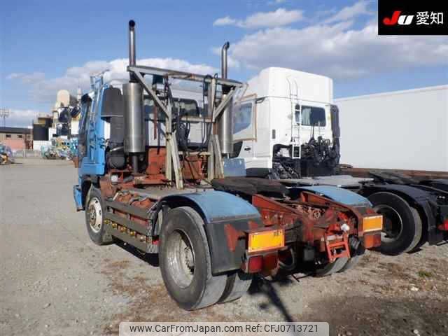 isuzu isuzu-others 1995 -ISUZU--Isuzu Truck EXR72D-3003085---ISUZU--Isuzu Truck EXR72D-3003085- image 2