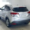 honda vezel 2014 -HONDA--VEZEL RU4-1012476---HONDA--VEZEL RU4-1012476- image 2