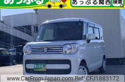 suzuki spacia 2023 CFJ1883172