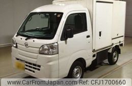 daihatsu hijet-truck 2018 CFJ1700660