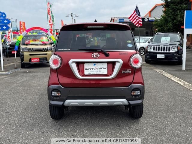 daihatsu cast 2020 CFJ1307098 image 2