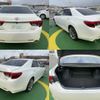 toyota mark-x 2013 quick_quick_DBA-GRX130_GRX130-6075003 image 5