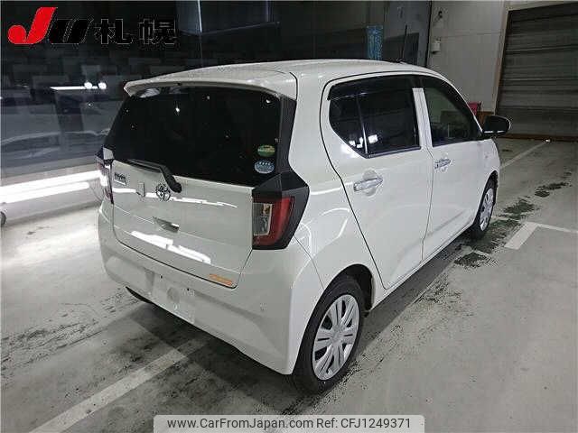 toyota pixis-epoch 2020 -TOYOTA--Pixis Epoch LA360A--0006120---TOYOTA--Pixis Epoch LA360A--0006120- image 2