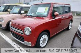 suzuki alto-lapin 2014 CFJ1766047