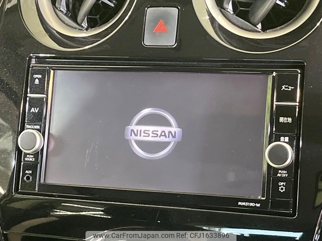 nissan note 2020 CFJ1633896 image 2